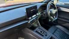 CUPRA Formentor 1.5 TSI 150 V2 5dr DSG Petrol Estate